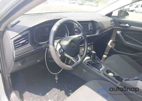 2020 Volkswagen Jetta 1.4T R-Line/1.4T S/1.4T Se z USA, uszkodzony, nr VIN 3VWCB7BU8LM053740